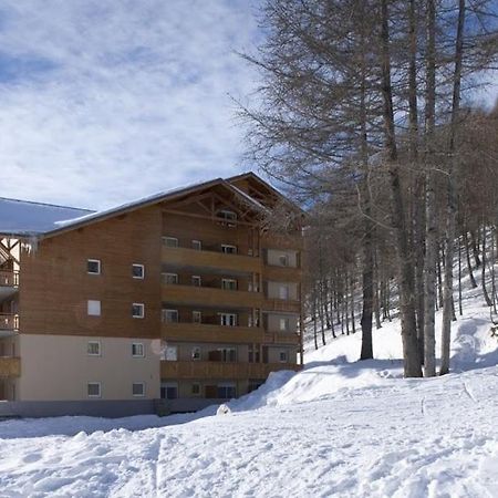 Noemys Terrasses De Labrau Apartamento Allos Exterior foto