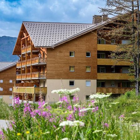 Noemys Terrasses De Labrau Apartamento Allos Exterior foto