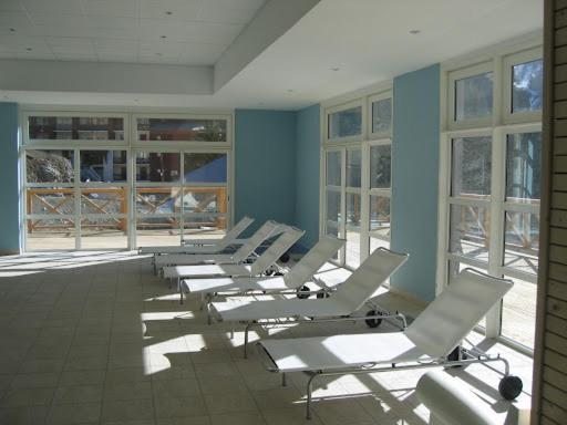 Noemys Terrasses De Labrau Apartamento Allos Exterior foto
