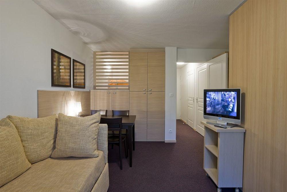 Noemys Terrasses De Labrau Apartamento Allos Exterior foto