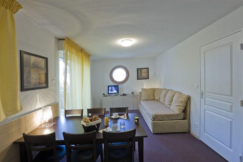 Noemys Terrasses De Labrau Apartamento Allos Exterior foto