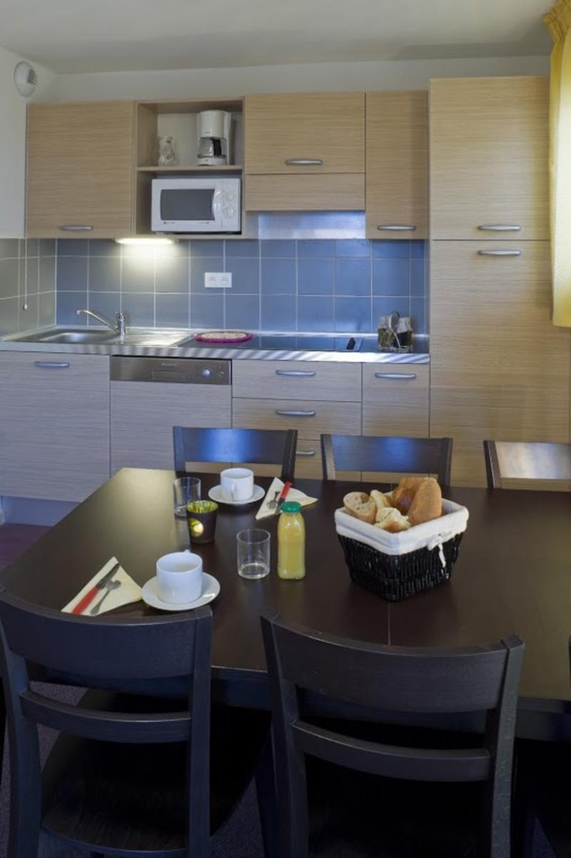 Noemys Terrasses De Labrau Apartamento Allos Exterior foto