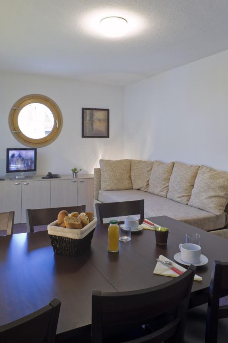 Noemys Terrasses De Labrau Apartamento Allos Exterior foto